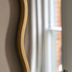 Sloane Rectangle Mirror