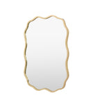 Sloane Rectangle Mirror