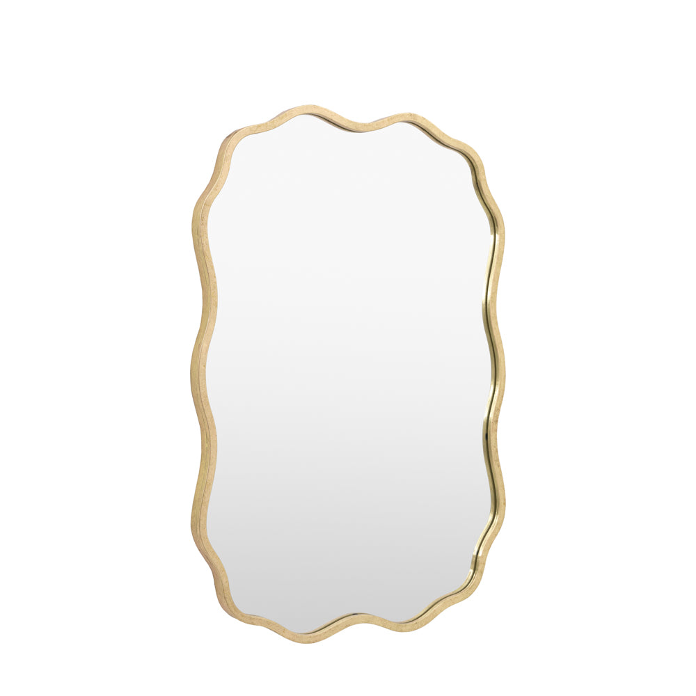 Sloane Rectangle Mirror