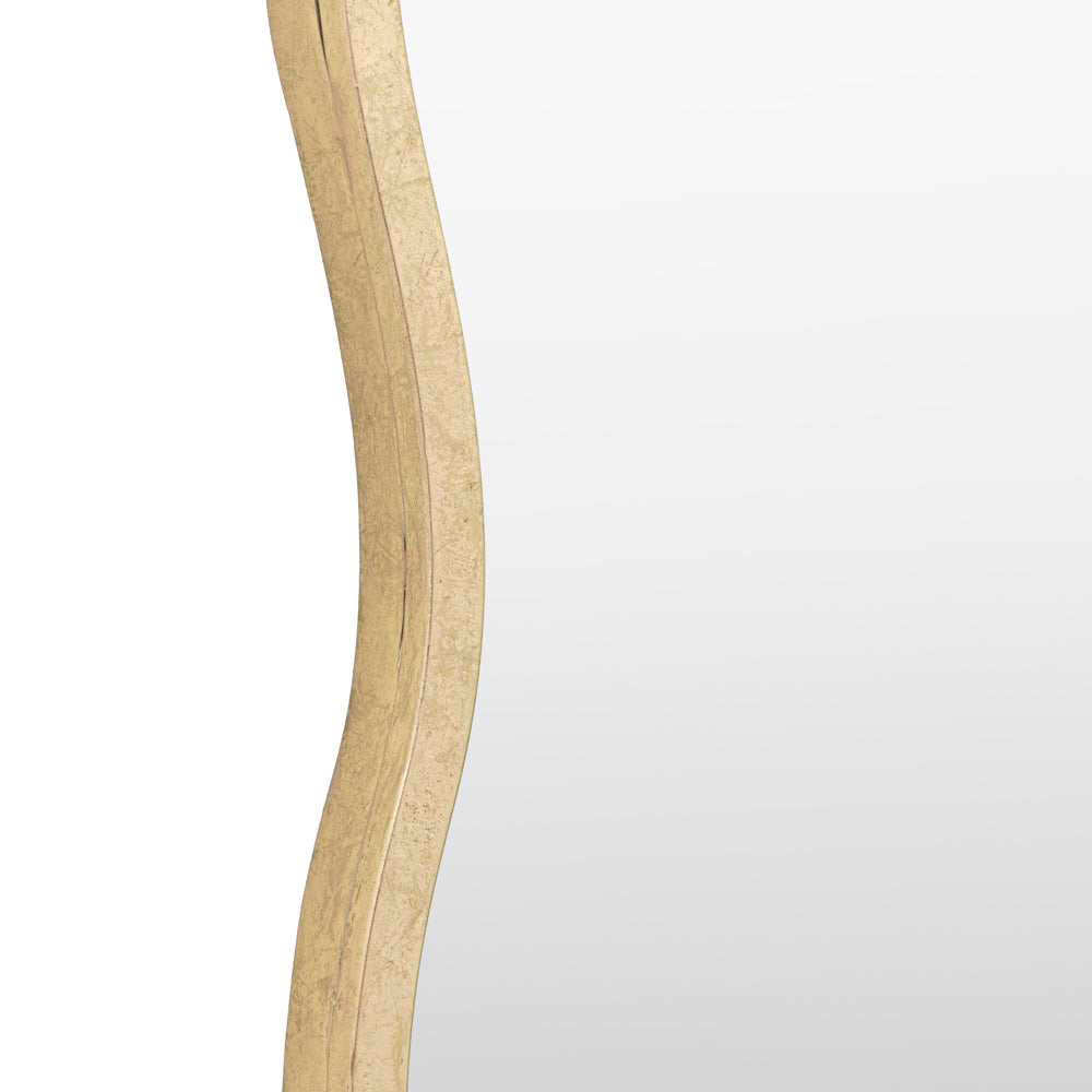 Sloane Rectangle Mirror