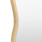 Sloane Rectangle Mirror