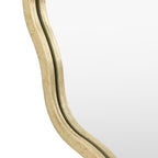 Sloane Rectangle Mirror