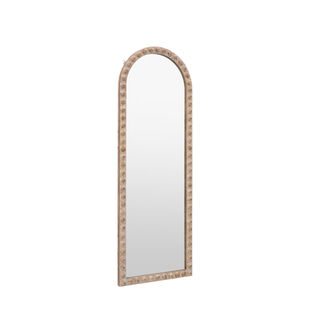 Millbrook Arch Leaner Mirror