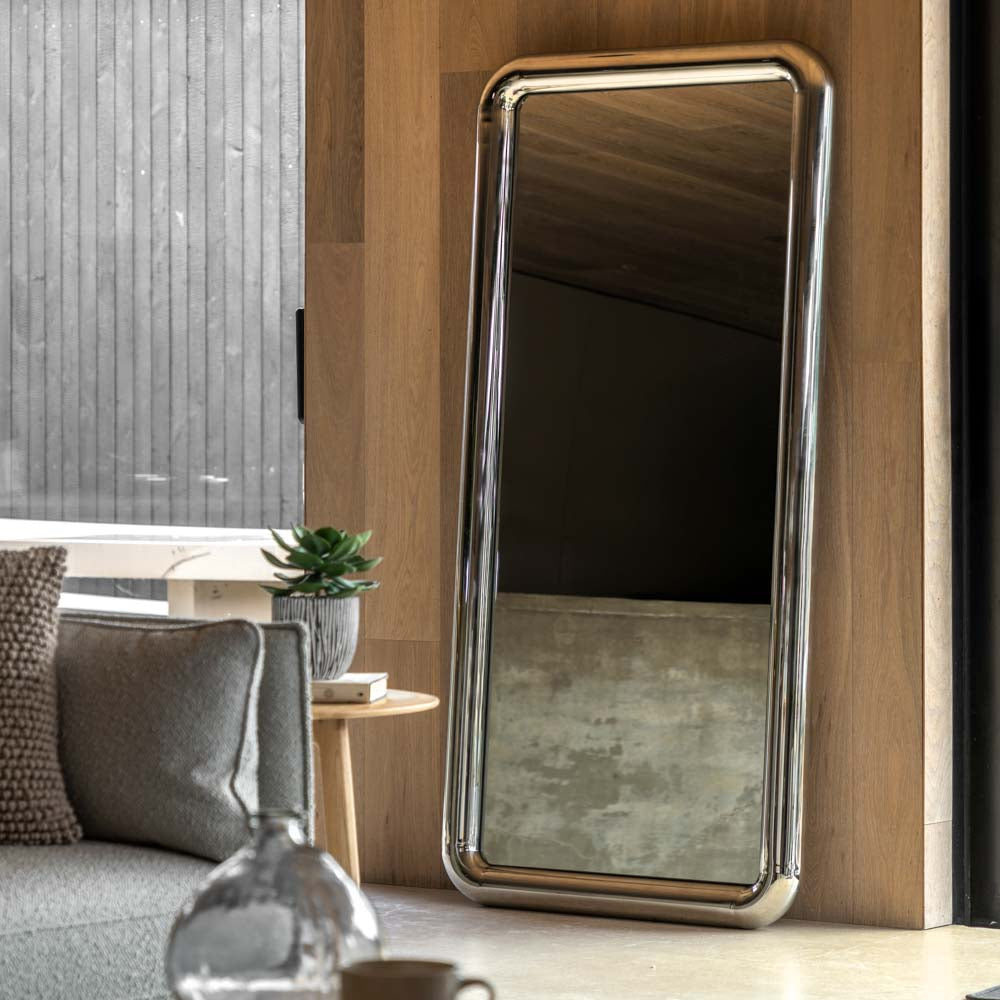 Specchio Leaner Mirror