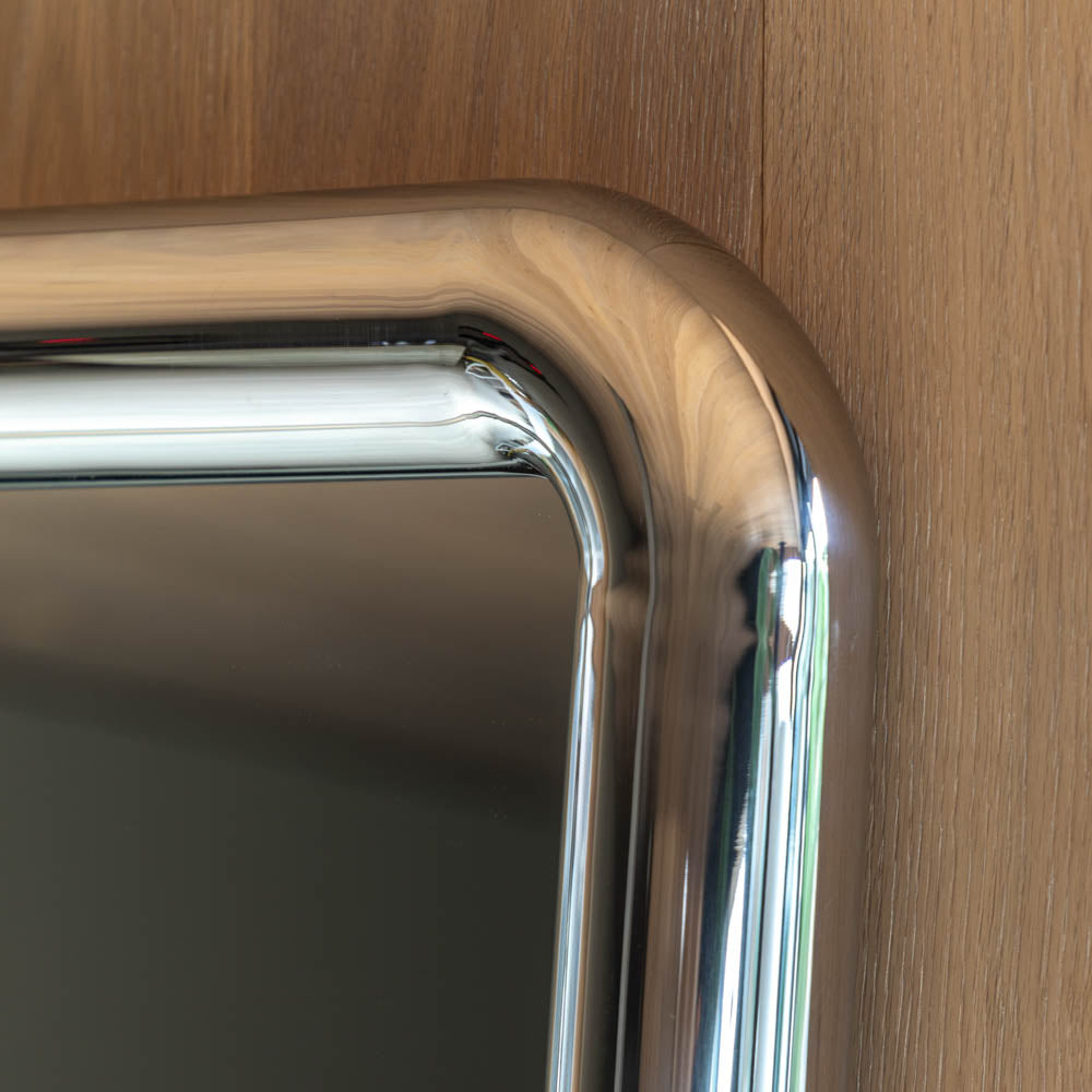 Specchio Leaner Mirror