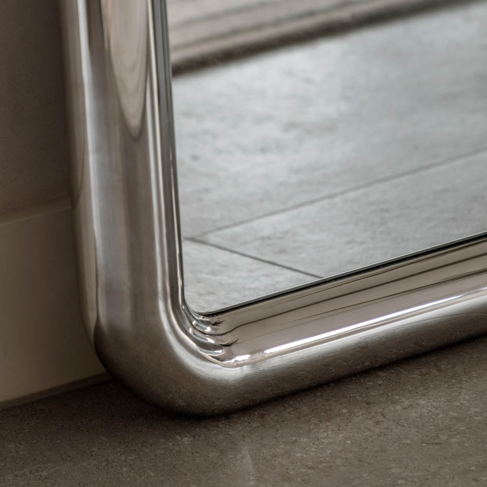 Specchio Leaner Mirror