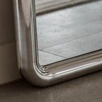 Specchio Leaner Mirror