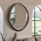 Specchio Round Mirror