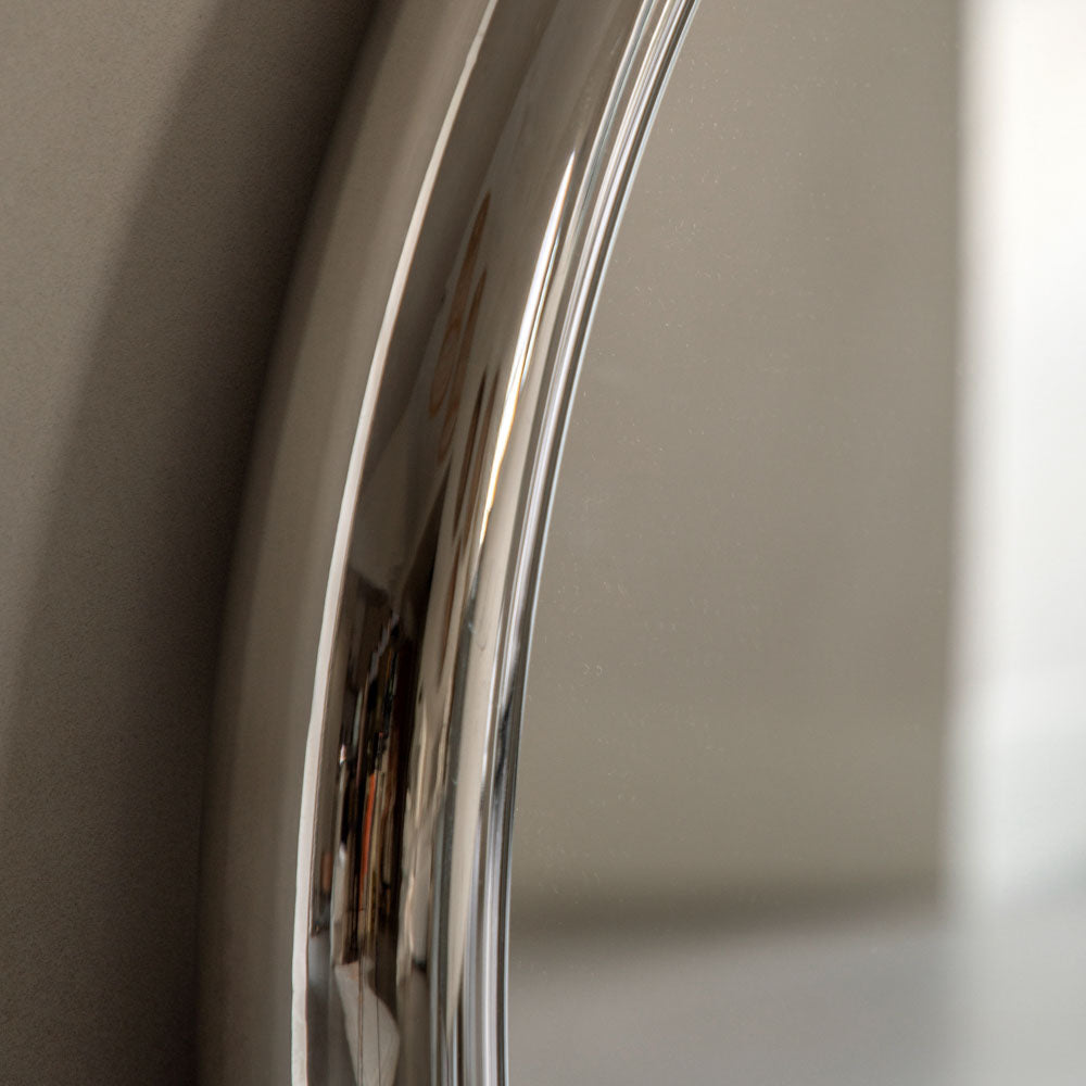 Specchio Round Mirror