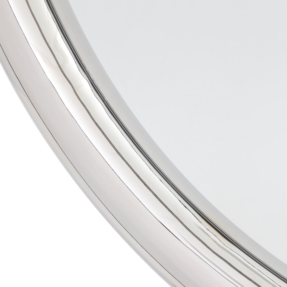 Specchio Round Mirror