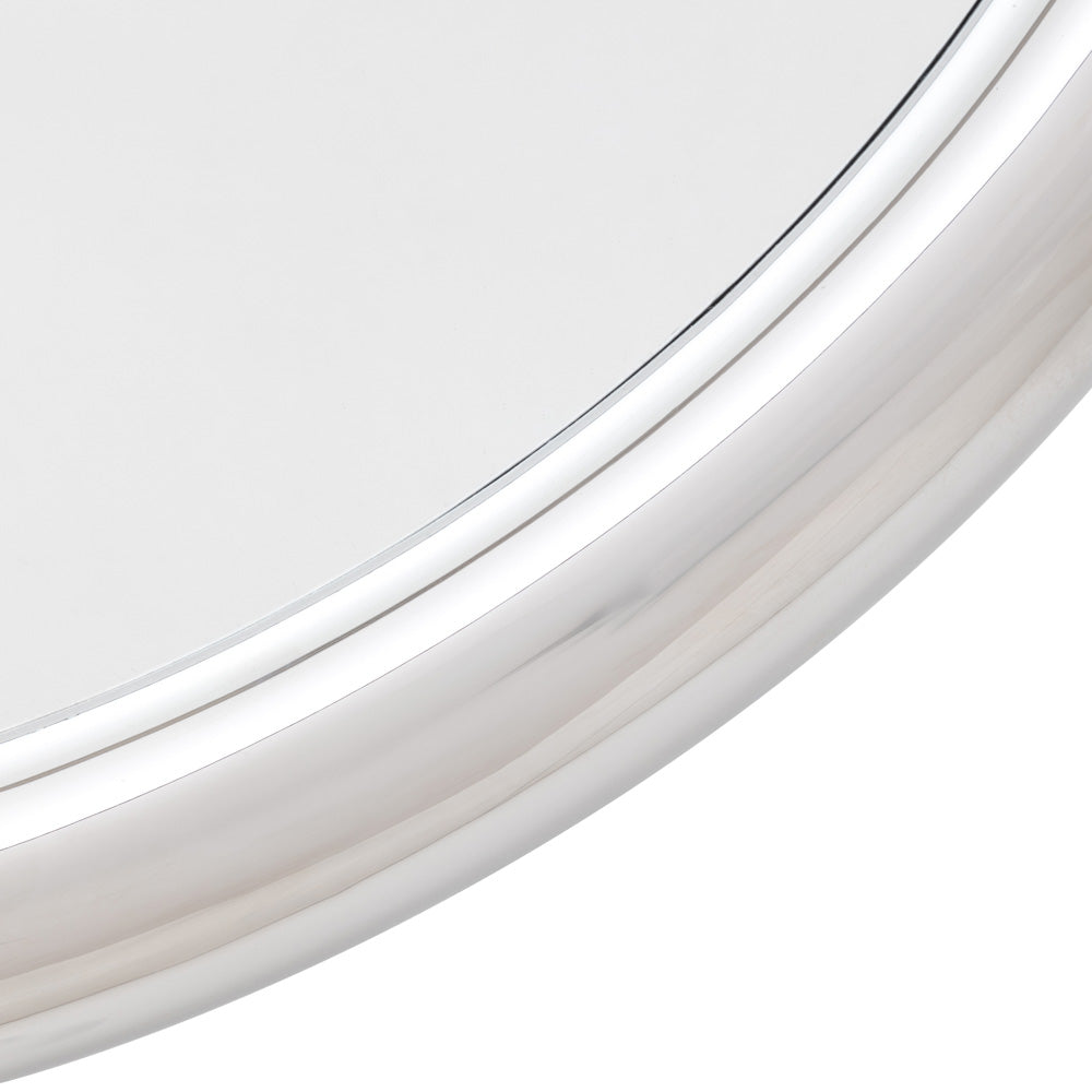Specchio Round Mirror