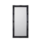 Pepelari Leaner Mirror Black