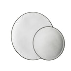 Ostia Mirror Black