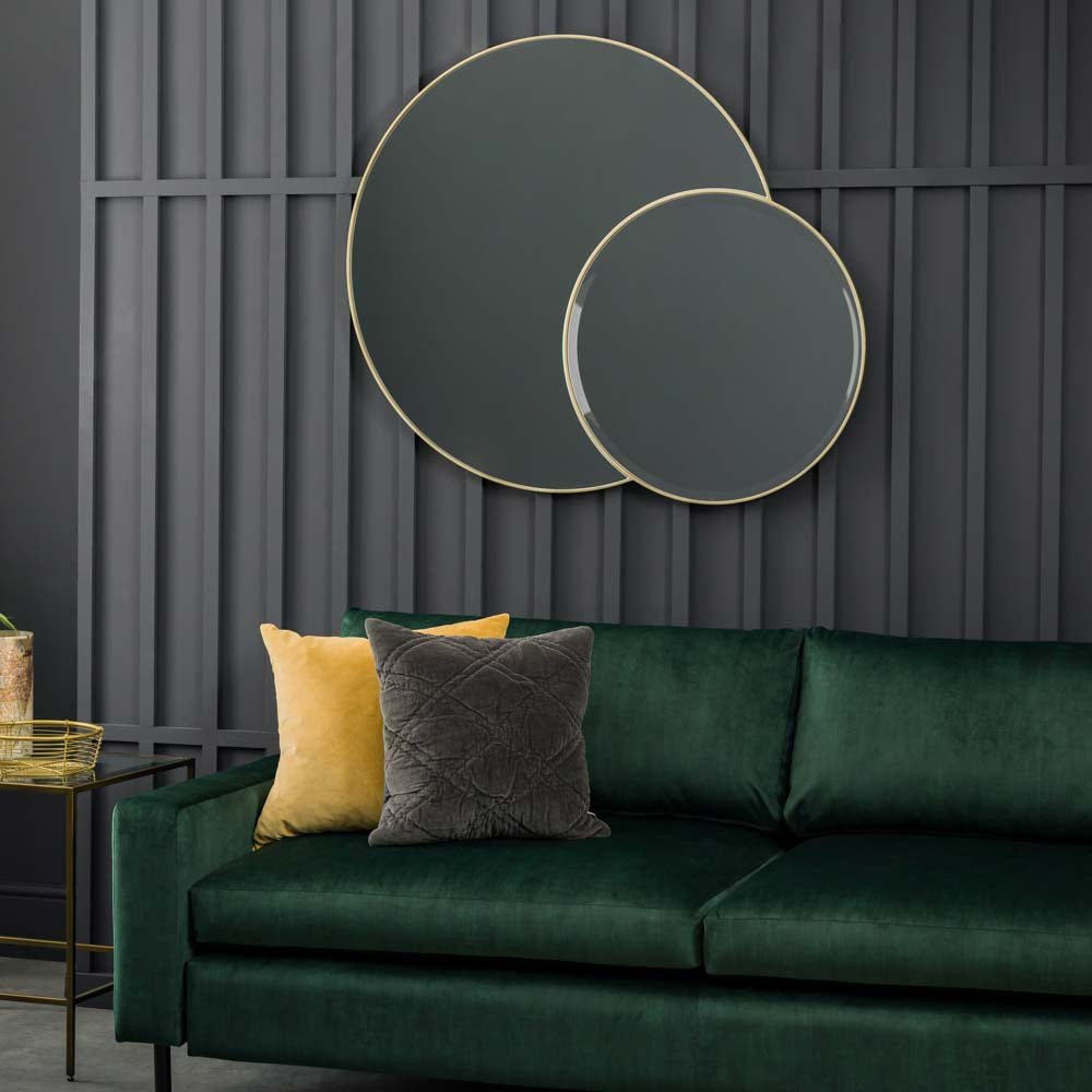 Ostia Mirror Champagne