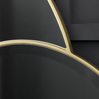 Ostia Mirror Champagne