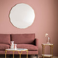 Kalkara Mirror Champagne