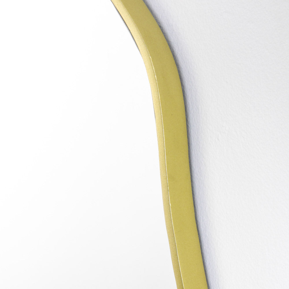 Kalkara Mirror Champagne
