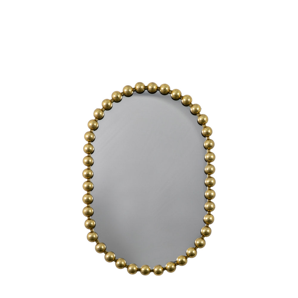 Tracino Mirror Gold