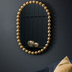 Tracino Mirror Gold