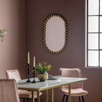 Tracino Mirror Gold
