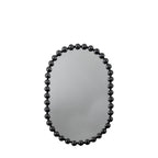 Tracino Mirror Black