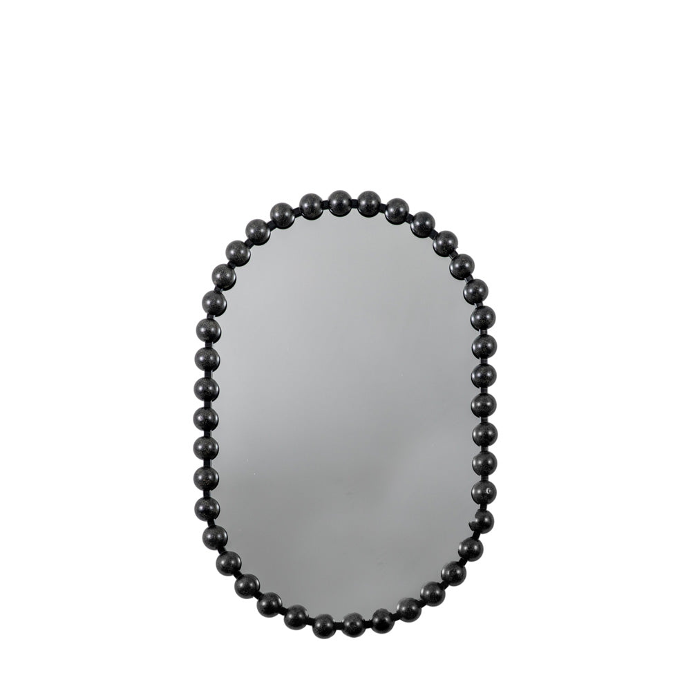 Tracino Mirror Black