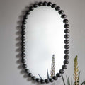 Tracino Mirror Black