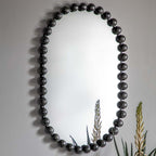 Tracino Mirror Black