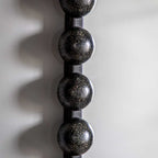 Tracino Mirror Black