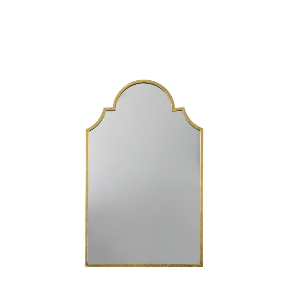 Pantelleri Mirror Gold
