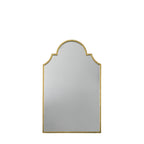 Pantelleri Mirror Gold