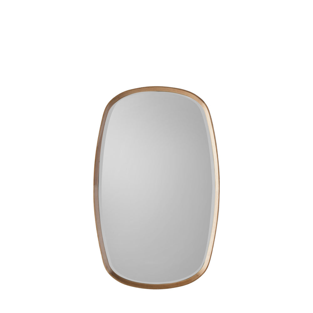 Tatsuno Mirror Oak