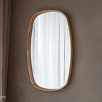 Tatsuno Mirror Oak