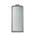 Pieta Mirror Silver