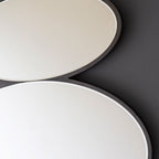 Cooper Pebble Stack Mirror