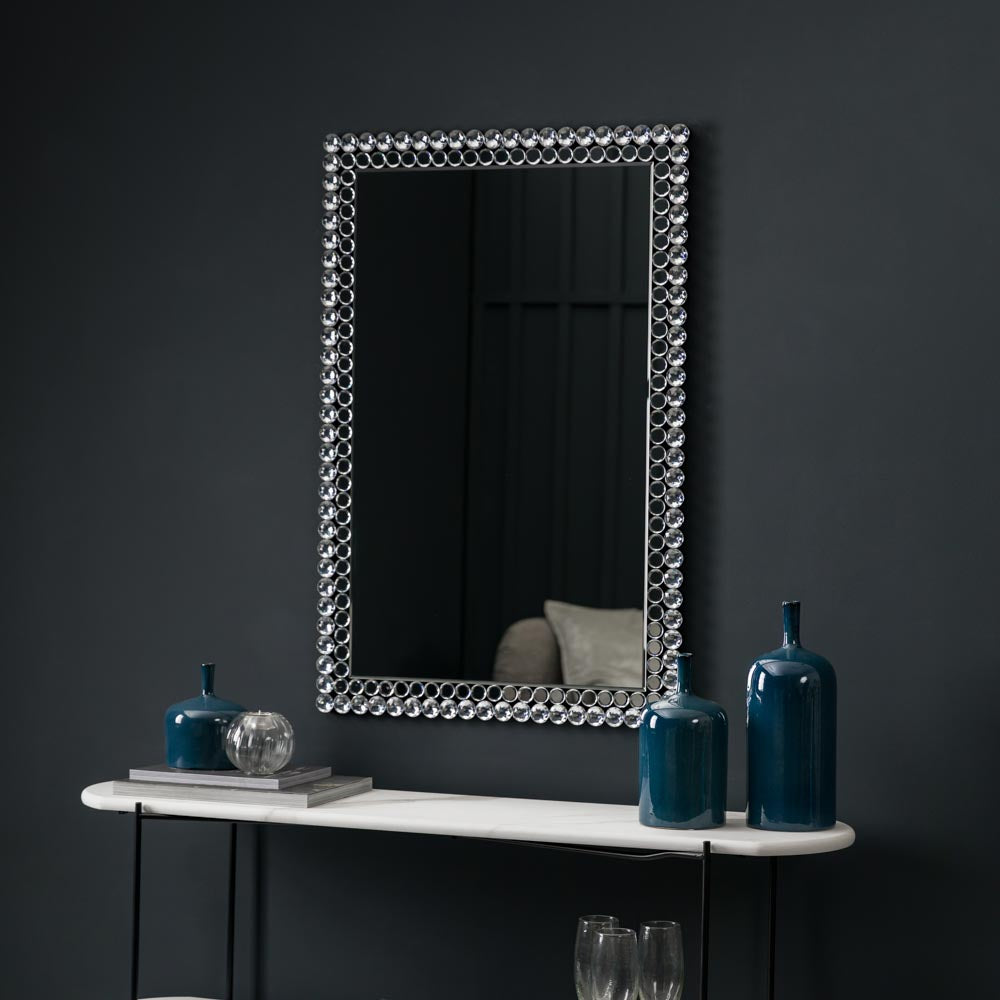 Moycullen Rectangle Mirror