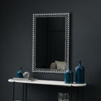 Moycullen Rectangle Mirror