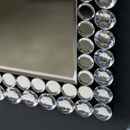 Moycullen Rectangle Mirror