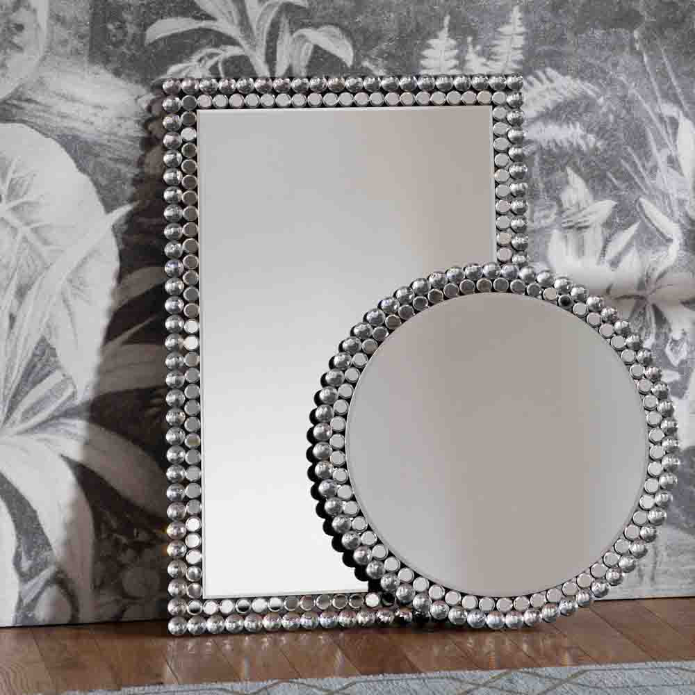 Moycullen Rectangle Mirror
