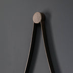 Julian Round Mirror Small