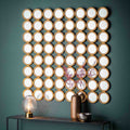 Linosa Circles Mirror
