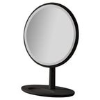 Harbin Dressing Mirror Black