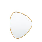 Lydney Mirror Gold Small