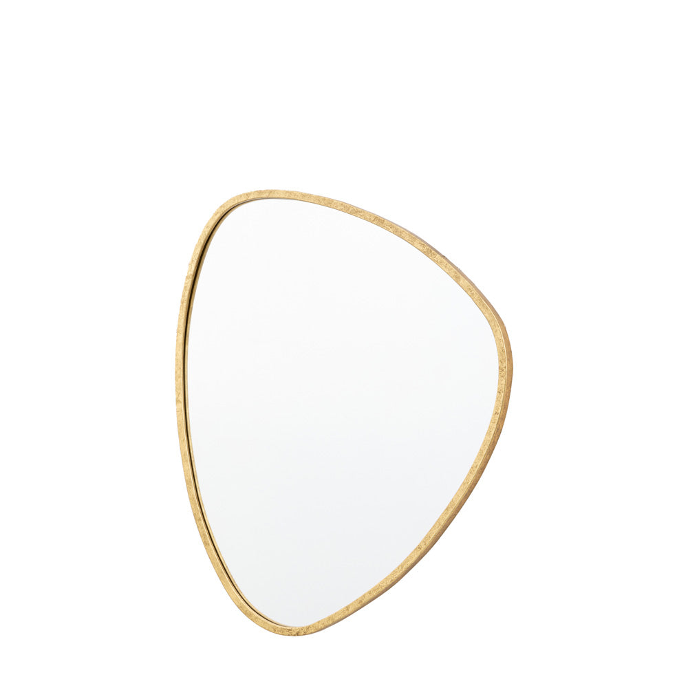Lydney Mirror Gold Small