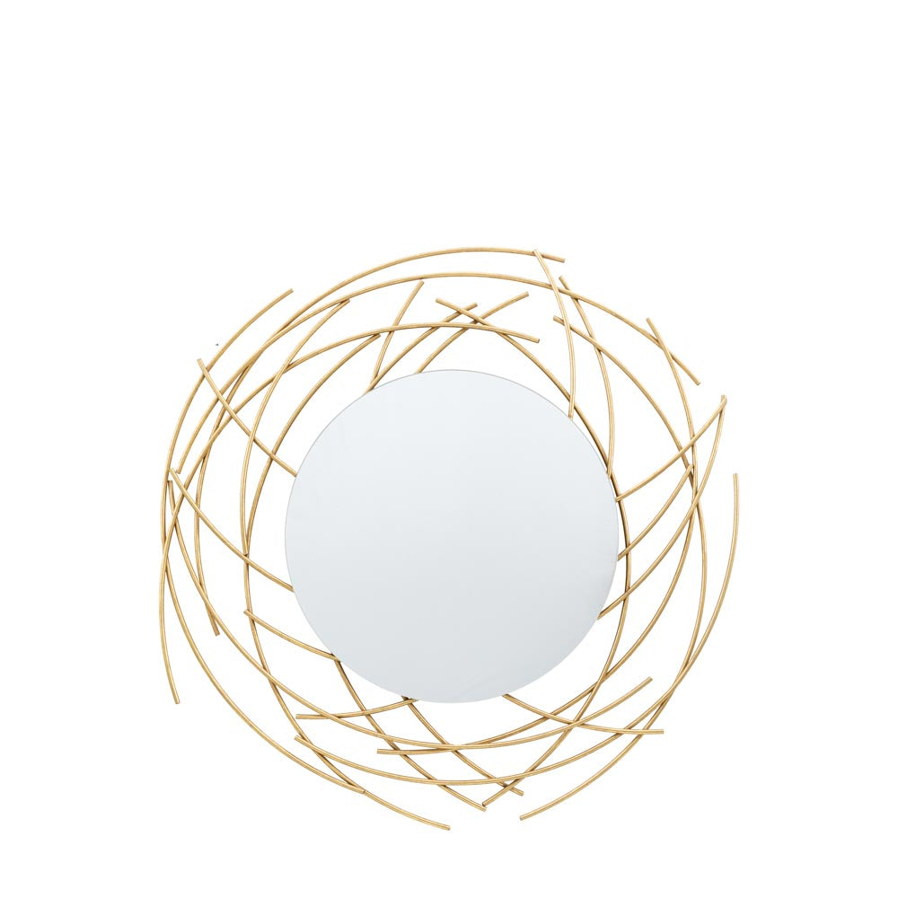 Greatfield Mirror Gold