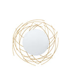 Greatfield Mirror Gold