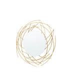 Greatfield Mirror Gold