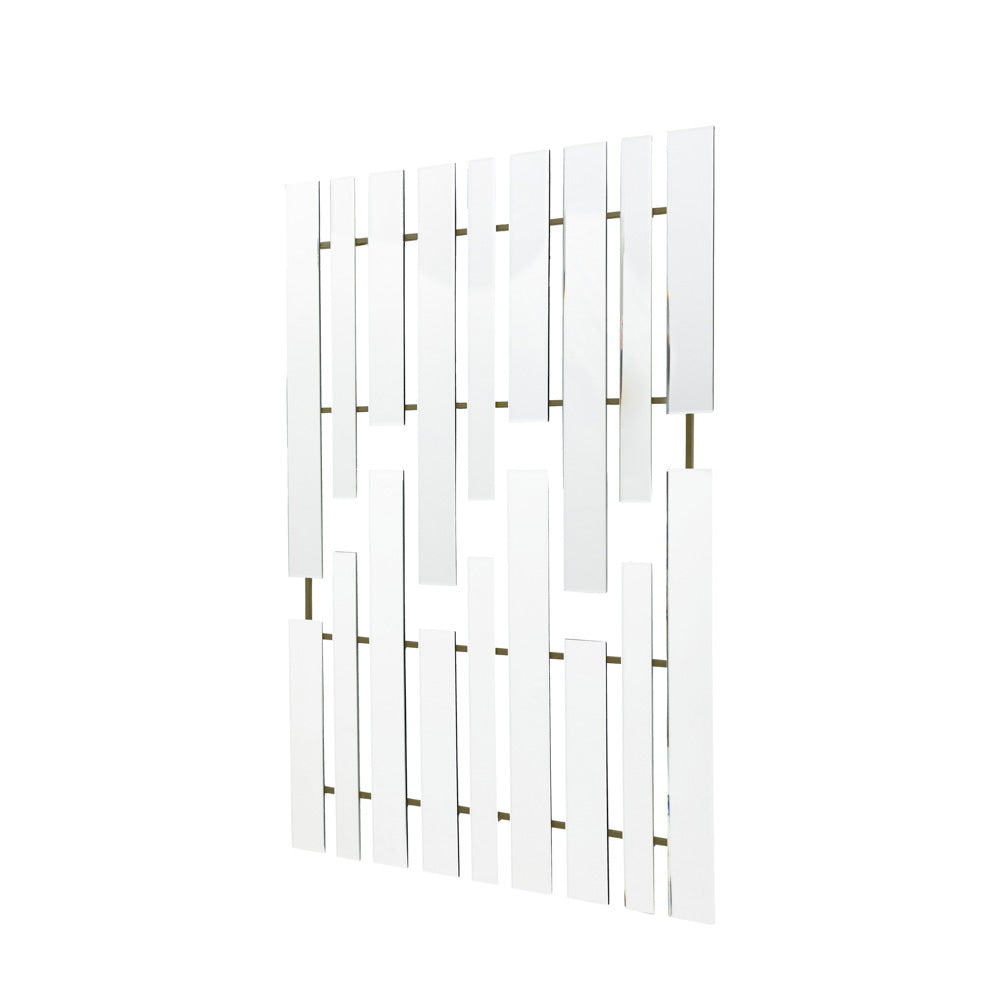 Bergheim Mirror Champagne
