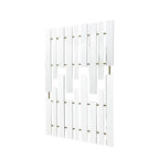 Bergheim Mirror Champagne