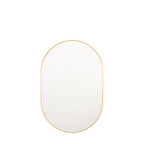 Oakland Mirror Gold